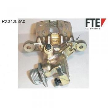 Nissan RX34253A0 FTE Brake Caliper