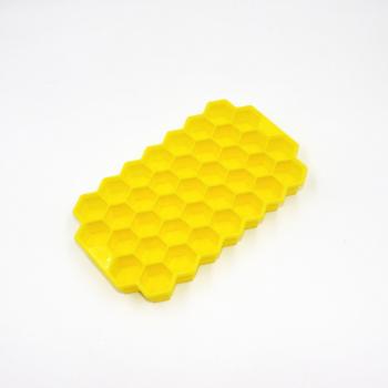 Molde de Hielo Panal 37