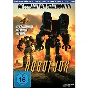 Robot Jox