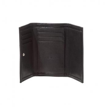 Kenzo Black Premium Card Holder for Men