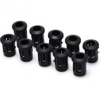 Supports LED à diode – montage lunette 3 mm