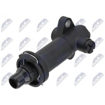 Termostato Inteligente para Gases de Escape NTY CTM‑BM‑068