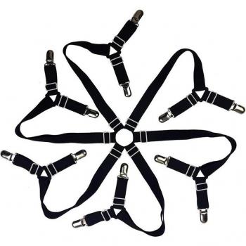 Sujeción para Sábanas de Cama