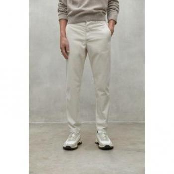 Ecoalf Aras 31 Stone Wash Menswear Pant