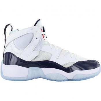 Jordan Jumpman Two Trey