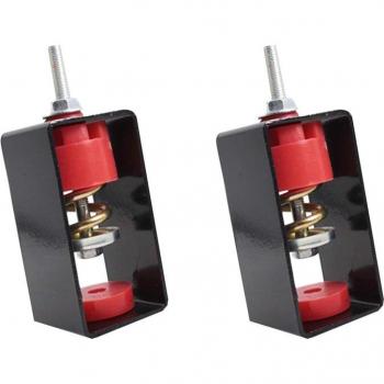Cintre pour plafond suspendu anti vibration (paquet de 2)