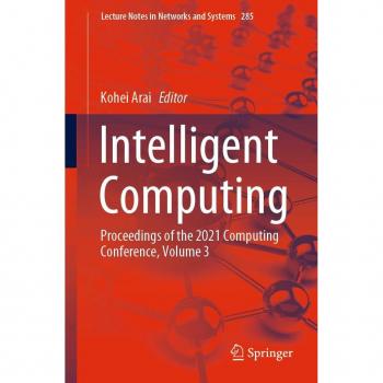Intelligent Computing