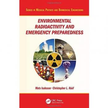 Environmental Radioactivity and Emergency Preparedness