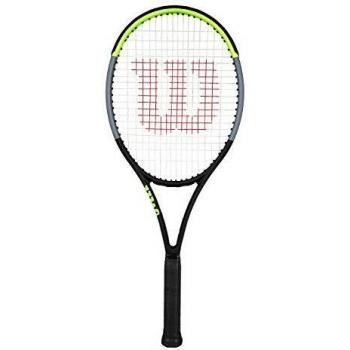 Wilson Blade 100UL V7.0 Griffgröße: 4 1/4 Tennisschläger