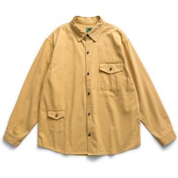 Retro Men's Tooling Shirt