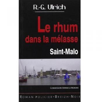 Du rhum dans la mélasse