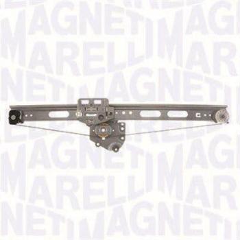 MERCEDES-BENZ Fensterheber MAGNETI MARELLI 350103170222