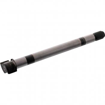 FEBI BILSTEIN 34357 Trommelbremse Bremswelle