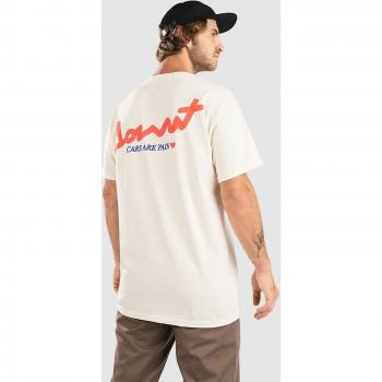 Camiseta Donut Cars: Risas y Rodaduras