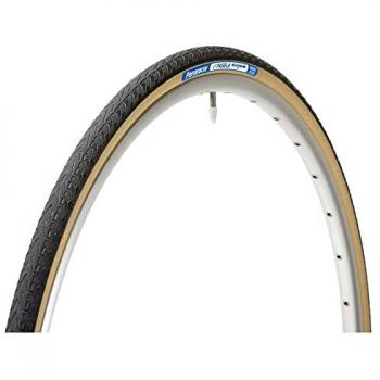 Skldac Panaracer Pasela ProTite 27x1‑1/4 pneumatiky – černé a jantarové varianty
