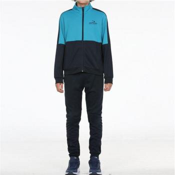 Chándal John Smith Korlo Azul para Niños