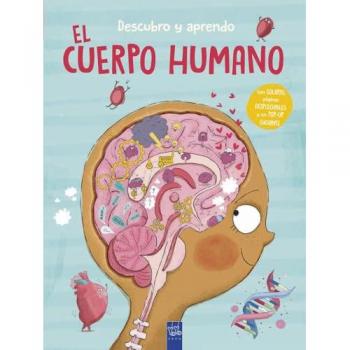 Descubro y aprendo. El cuerpo humano
