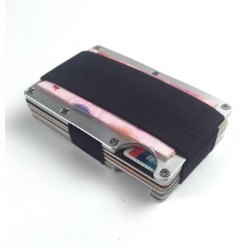 ViajeSeguro Cardcase