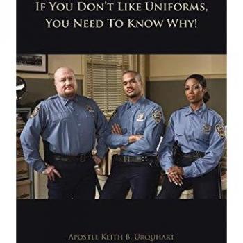 If You Don't Like Uniforms, You Need To Know Why!