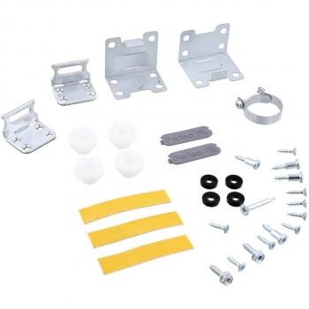 AEG ombouwset, IKEA 1561731025 (version 3)