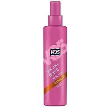 Vo5 Volumising Gel Spray