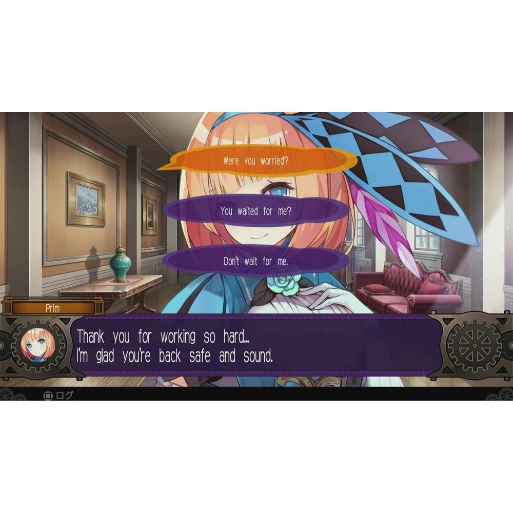 #