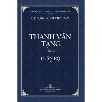 Thanh Van Tang, Tap 22