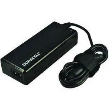 Adaptador y Inversor Duracell Drac9006-eu Negro Interior