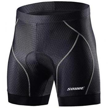 TurboFit Rutschhemmend Short