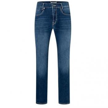 MAC Jeans Arne Pipe light Slim-Fit für Herren