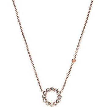 Collar JF02743791 de Fossil para Mujer