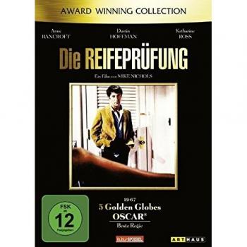Die Reifeprüfung