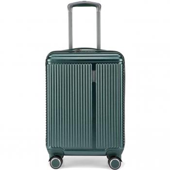 Puccini Trolley PC033C Grün OS unisex