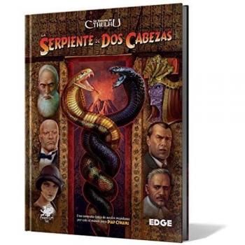 La Serpente a Due Teste