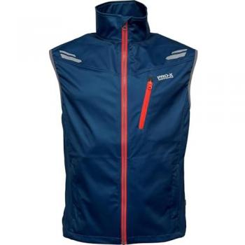 Pro‑X SoftShell Giacca Heiner Multifunzionale