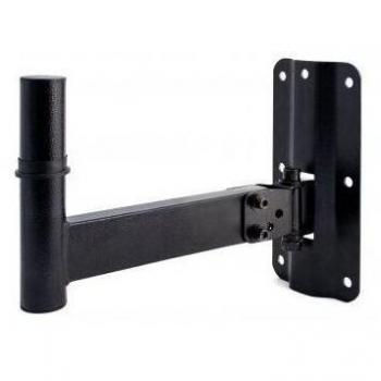 Supporto in acciaio a parete per casse acustiche Proel KP565