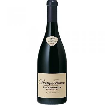 Domaine de la Vougeraie: Les Marconnets Premier Cru (AOC) – trocken, 750 ml