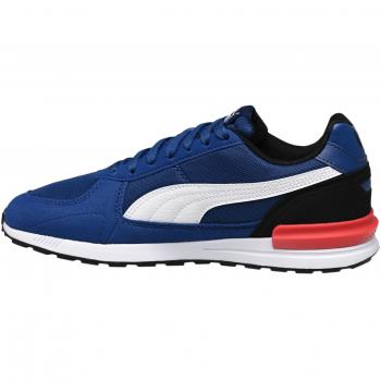 Puma Graviton Jr Barnskor