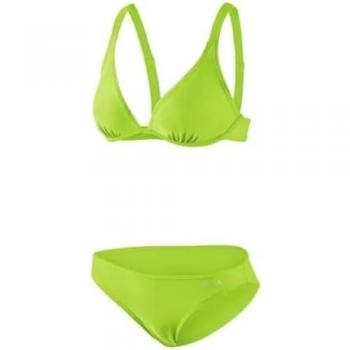 Donne Bikini Beco Verde 40 con Ferretto
