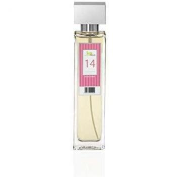 IAP Pharma Sra N14 – Damen‑Eau de Parfum, 150 ml