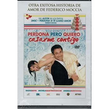 « Scusa Ma Ti Voglio Sposare (DVD) – Edition 2010 »