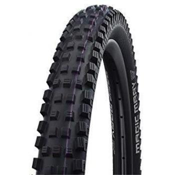 Schwalbe Magic Mary HS447, 26 Zoll, schwarz