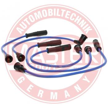 Cavi e Candele MasterSport 768‑ZW‑PR Set