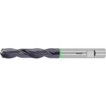 Punta in HMI HOLEX Pro Steel 6535 HB TiAlN – Holex