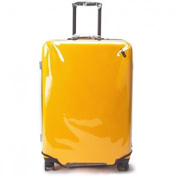 BAMADER CoverGuard: Resistencia Total