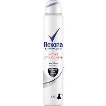 Des Rexona Invis Pure Sp 200 72 H