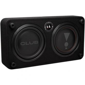 JBL Club 1200SSL Parlante Boombox de 12'' con Subwoofer Pasivo