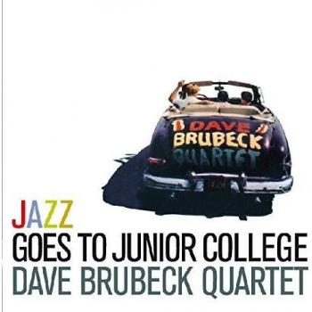 Jazz Goes to Junior College