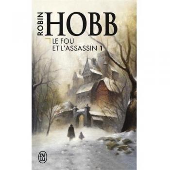 Le Fou et l'Assassin Tome 1 Poche