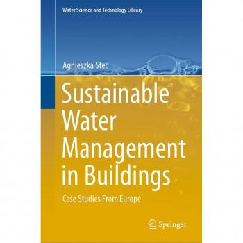 Vitalsource Technologies, Inc. Sustainable Water Management In Buildings